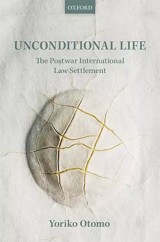 Unconditional Life cover