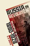 Russia in Revolution cover