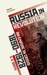 Russia in Revolution cover