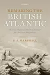 Remaking the British Atlantic cover