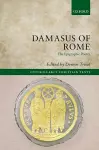 Damasus of Rome cover