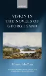 Vision in the Novels of George Sand cover