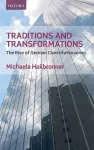 Traditions and Transformations cover