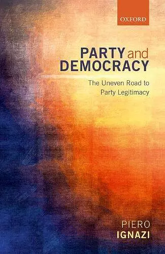 Party and Democracy cover