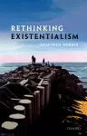 Rethinking Existentialism cover