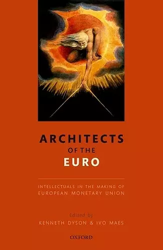 Architects of the Euro cover