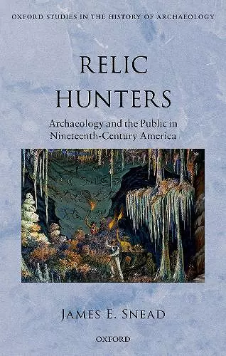 Relic Hunters cover