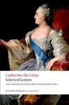 Catherine the Great: Selected Letters cover