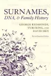 Surnames, DNA, and Family History cover