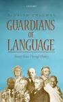 Guardians of Language cover