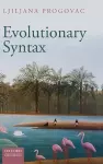 Evolutionary Syntax cover