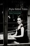 Paris Street Tales cover