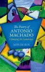 The Poetry of Antonio Machado cover