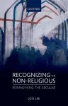 Recognizing the Non-religious cover