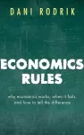 Economics Rules cover