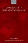 Complicity in International Law cover