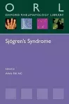 Sjögren's Syndrome cover