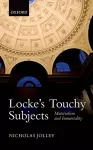 Locke's Touchy Subjects cover
