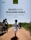 Politics in the Developing World cover