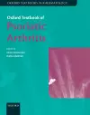 Oxford Textbook of Psoriatic Arthritis cover