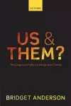 Us and Them? cover