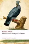 The Natural History of Selborne cover