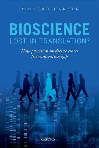 Bioscience - Lost in Translation? cover