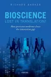 Bioscience - Lost in Translation? cover