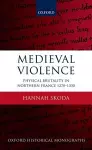 Medieval Violence cover