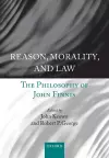 Reason, Morality, and Law cover