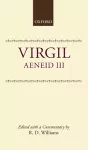 P. Vergili Maronis Aeneidos Liber Tertius cover