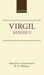 P. Vergili Maronis Aeneidos Liber Quintus cover