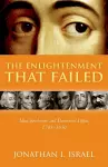 The Enlightenment that Failed cover