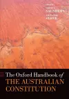 The Oxford Handbook of the Australian Constitution cover