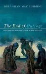 The End of Outrage cover