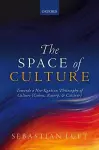 The Space of Culture cover