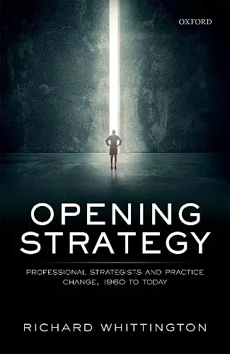 Opening Strategy cover