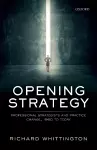 Opening Strategy cover