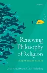 Renewing Philosophy of Religion cover