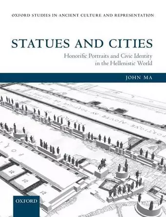 Statues and Cities cover