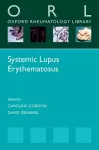 Systemic Lupus Erythematosus cover