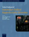 Oxford Textbook of Attention Deficit Hyperactivity Disorder cover