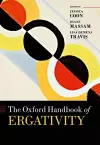 The Oxford Handbook of Ergativity cover