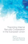 Theorizing Internal Security in the European Union cover