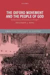 The Oxford Movement and the People of God cover