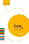 The Novel cover