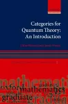 Categories for Quantum Theory cover