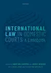 International Law in Domestic Courts cover