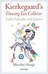 Kierkegaard's Dancing Tax Collector cover