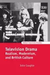 Television Drama cover